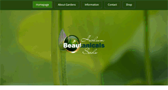 Desktop Screenshot of heirloomseeds.com.au